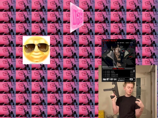 rap screenshot