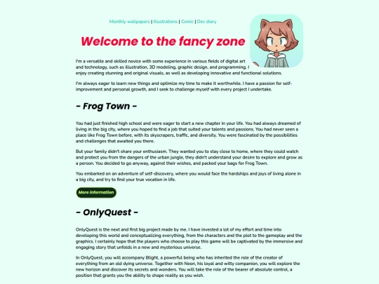 page-content/page-extra/classicportfoliomax/original screenshot