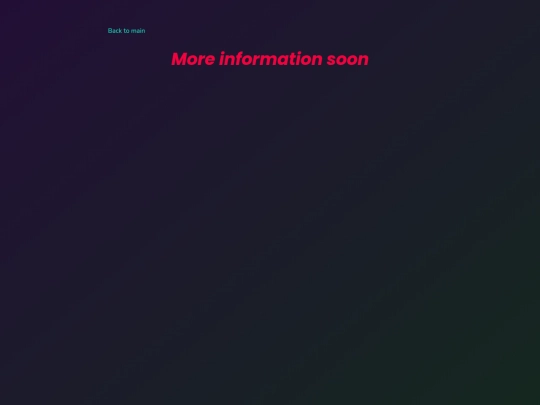 page-content/page-extra/classicportfoliomax/original/soon screenshot
