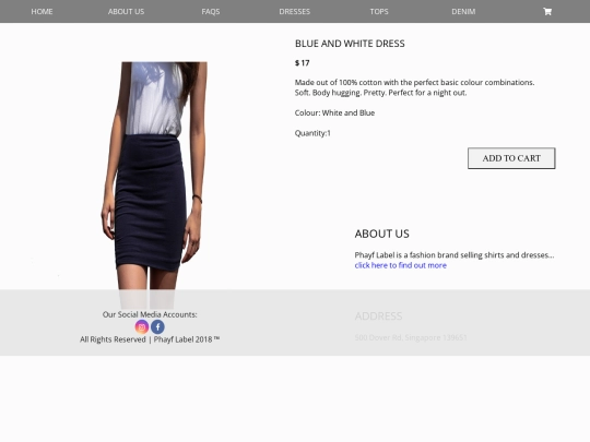 blue-white-dress screenshot