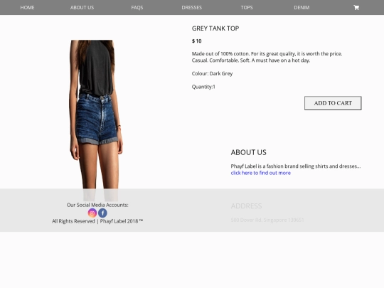 grey-tank-top screenshot