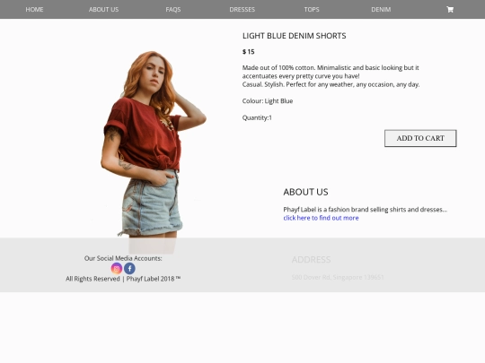 light-blue-denim-shorts screenshot