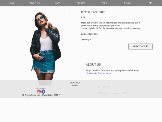 ripped-jeans-skirt screenshot