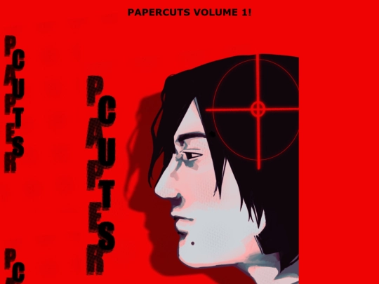 volume1 screenshot