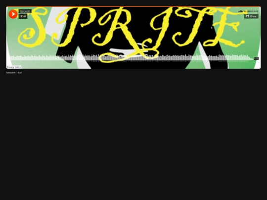 music screenshot