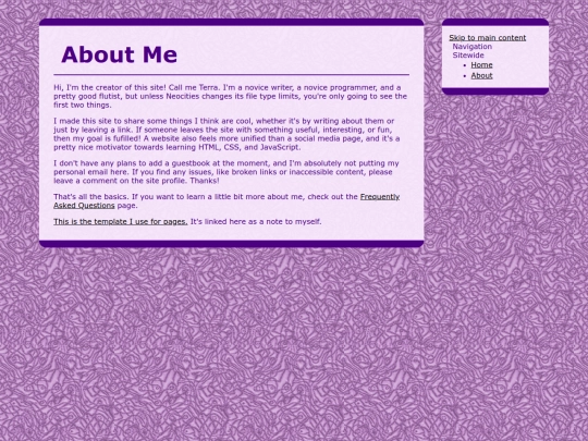 about screenshot