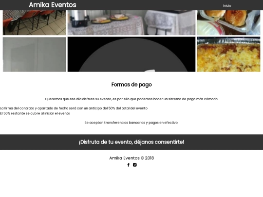 pago screenshot