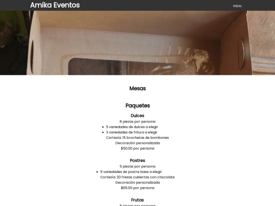postres screenshot