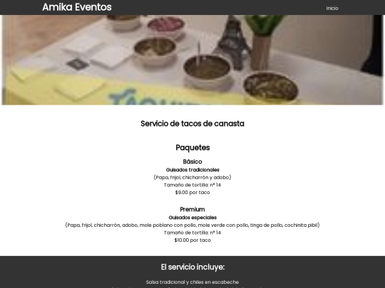 tacoscanasta screenshot