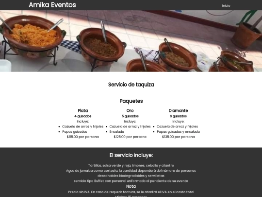 taquiza screenshot