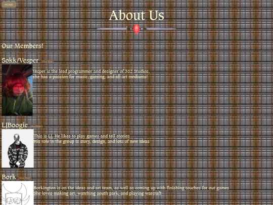 AbtUs screenshot