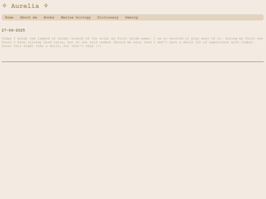 gaming screenshot