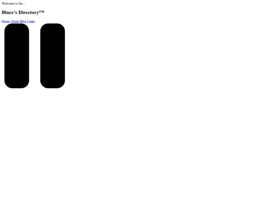 html/main screenshot