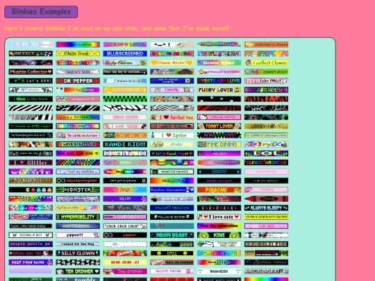 3blinkiesEx screenshot