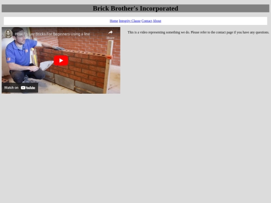 Brick Brothers/Brick_Brothers screenshot
