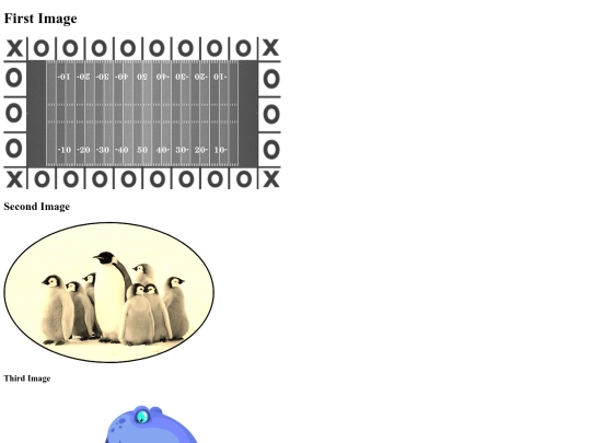 imitation assignment/FullAssignment screenshot