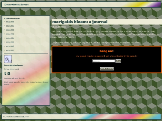 bloom screenshot