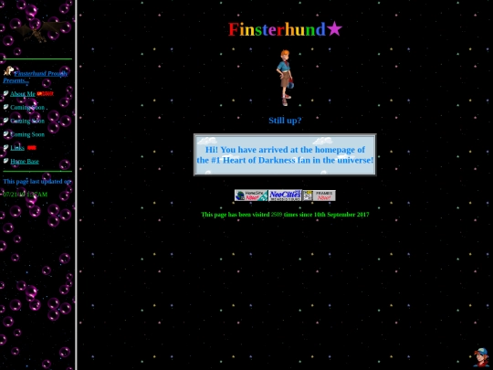 landing screenshot
