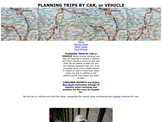 VehicleUsage screenshot