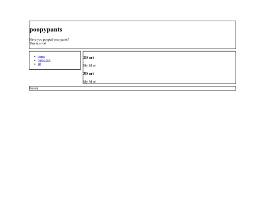 art screenshot