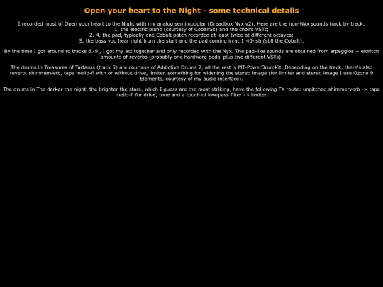 openyourheart screenshot