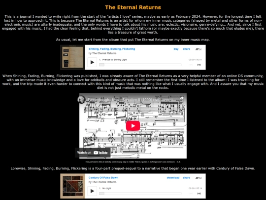 theeternalreturns screenshot