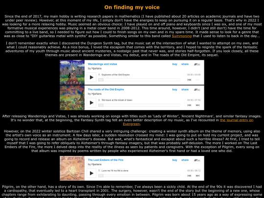voice screenshot