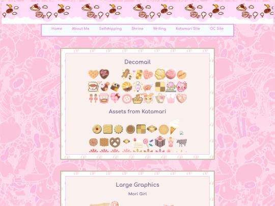 graphics screenshot