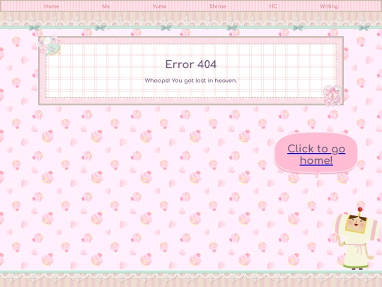 mobile/not_found screenshot