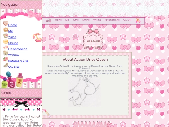 pc/ad-queen screenshot