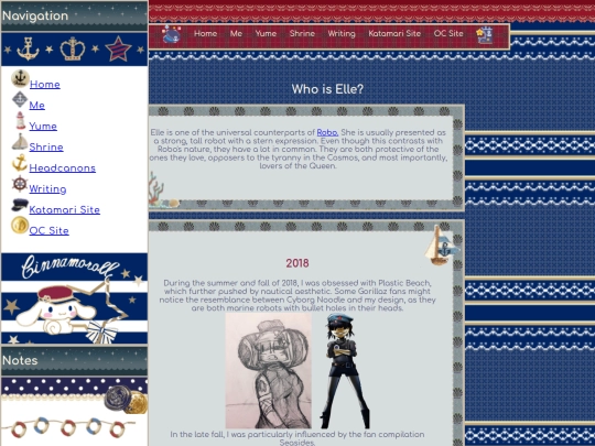 pc/elle screenshot
