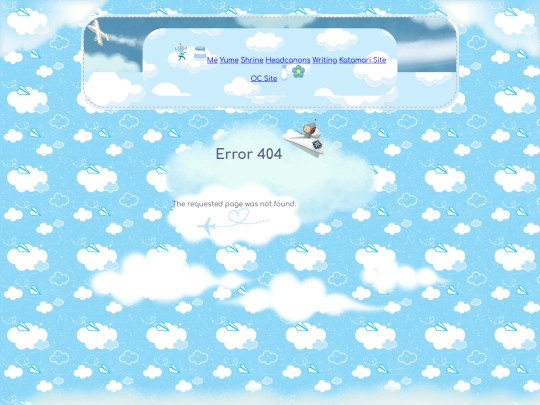 pc/not_found screenshot