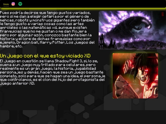 index sec/Index1 screenshot