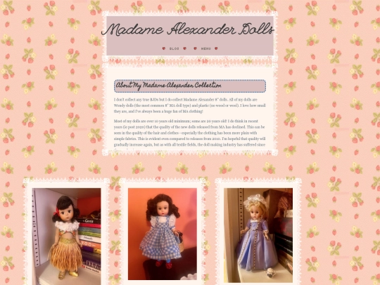 doll/ma screenshot