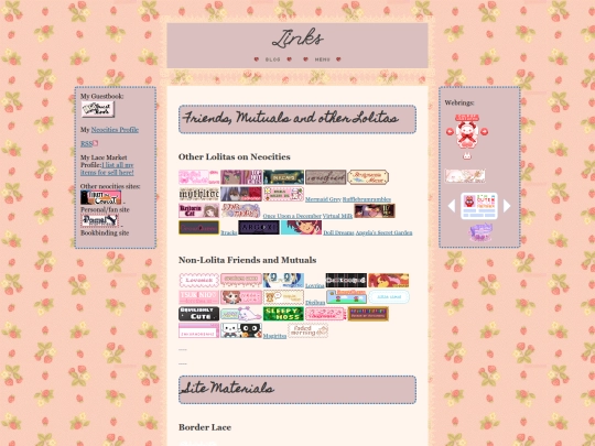 link screenshot