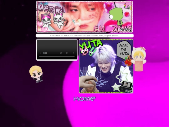 yutaoppa screenshot
