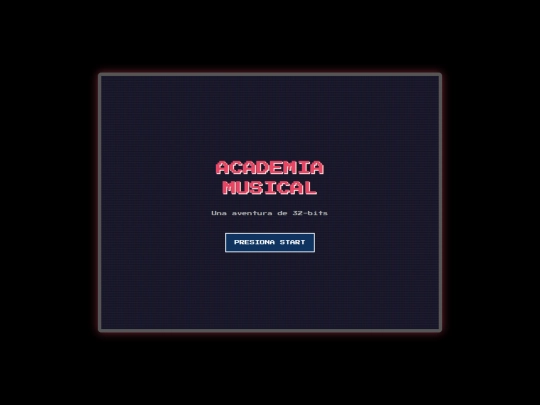 juego_musica_basico_1 screenshot