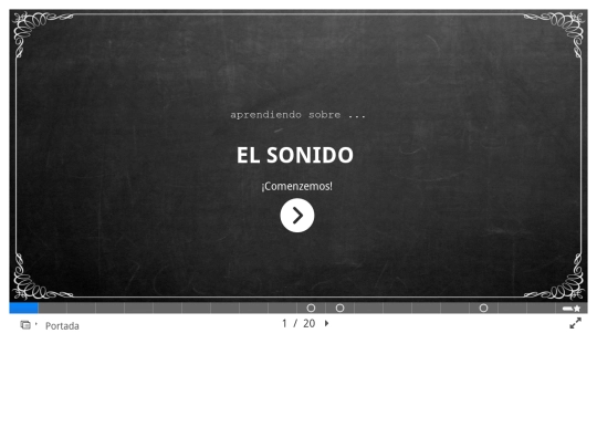 portafolio/el_sonido screenshot
