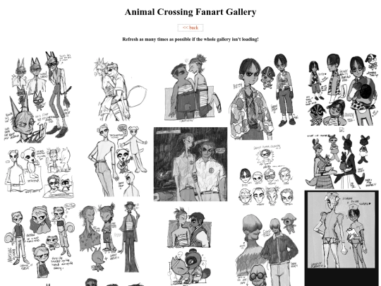 Fanart/animalxsing screenshot