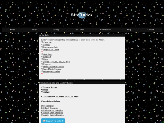 groovymain screenshot
