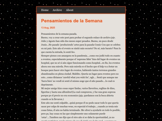 zonelet/posts/2025-08-13-Pensamientos-de-la-Semana screenshot