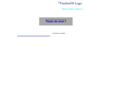 segunda pagina screenshot
