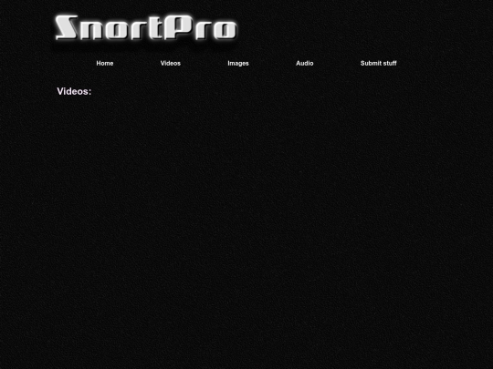 davideos screenshot