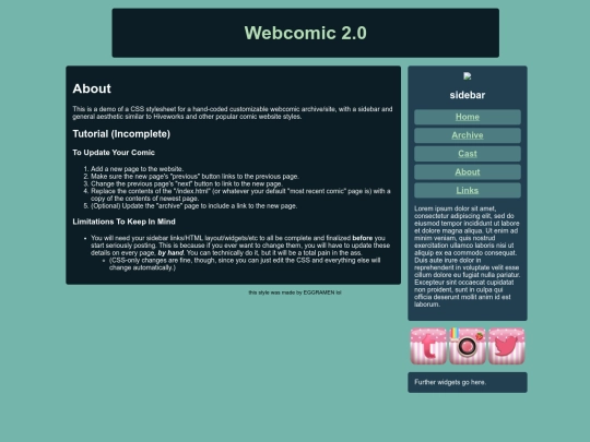about screenshot