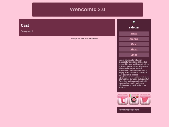 cast screenshot