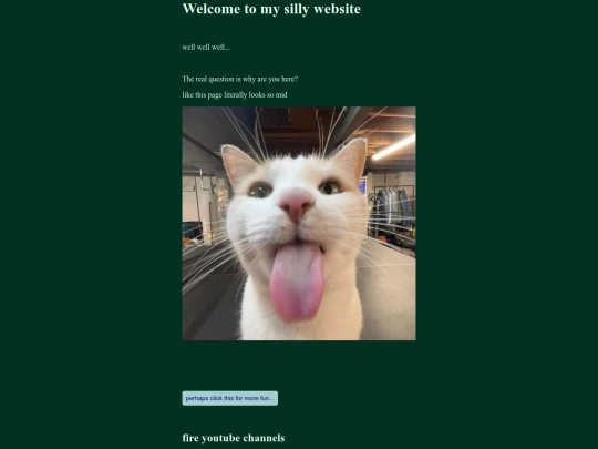 DONOTDELETE screenshot