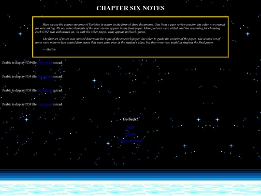chapterSixNotes screenshot