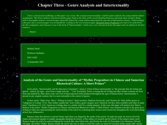 chapterThree screenshot