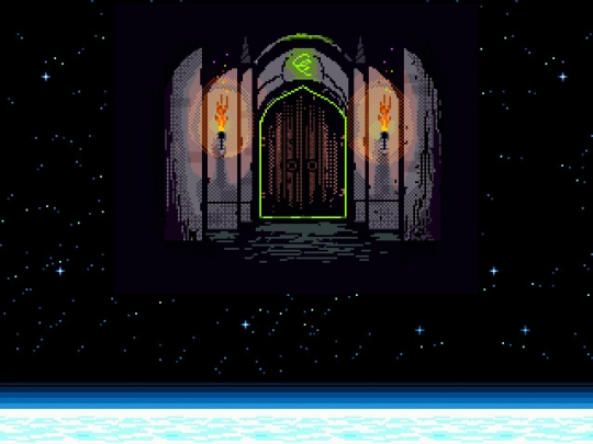 doorway screenshot