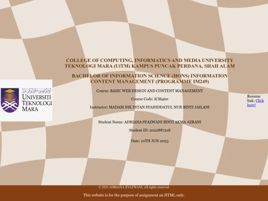 cover page screenshot